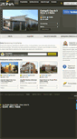 Mobile Screenshot of inmobiliariazona.com